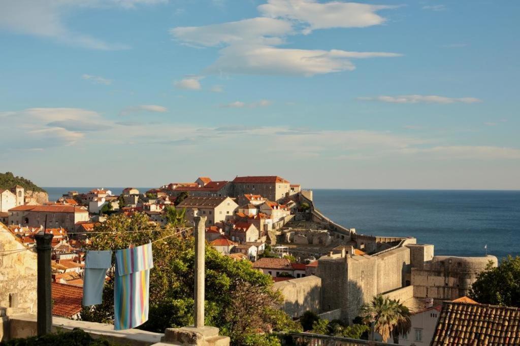 Apartments Cava Dubrovnik Habitación foto