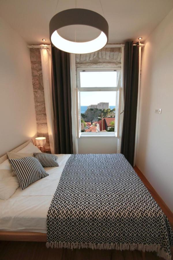 Apartments Cava Dubrovnik Habitación foto
