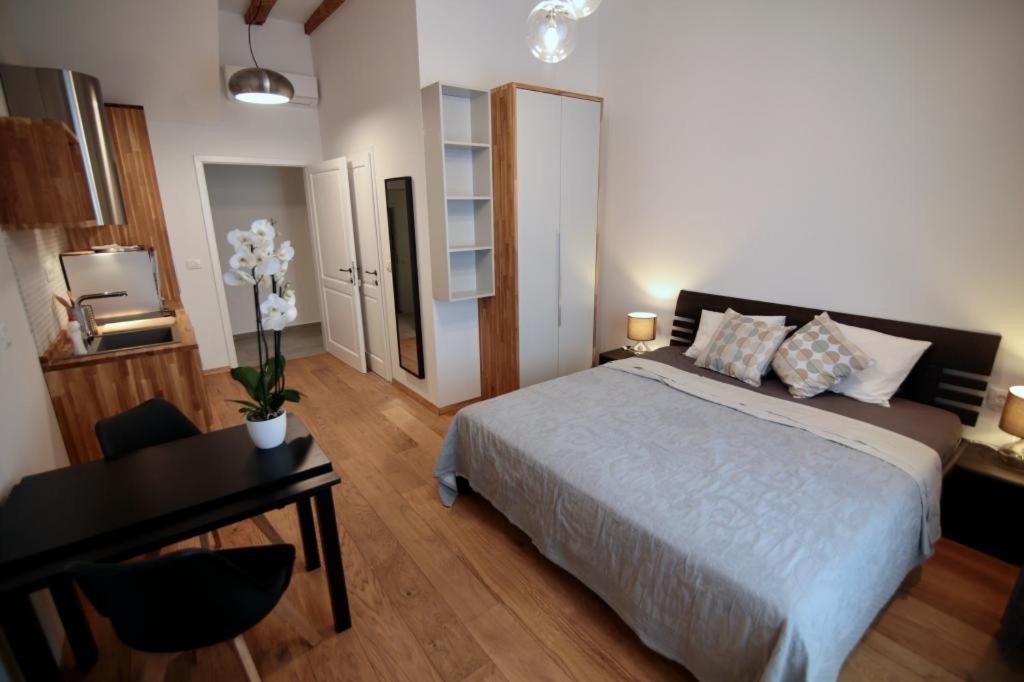 Apartments Cava Dubrovnik Habitación foto