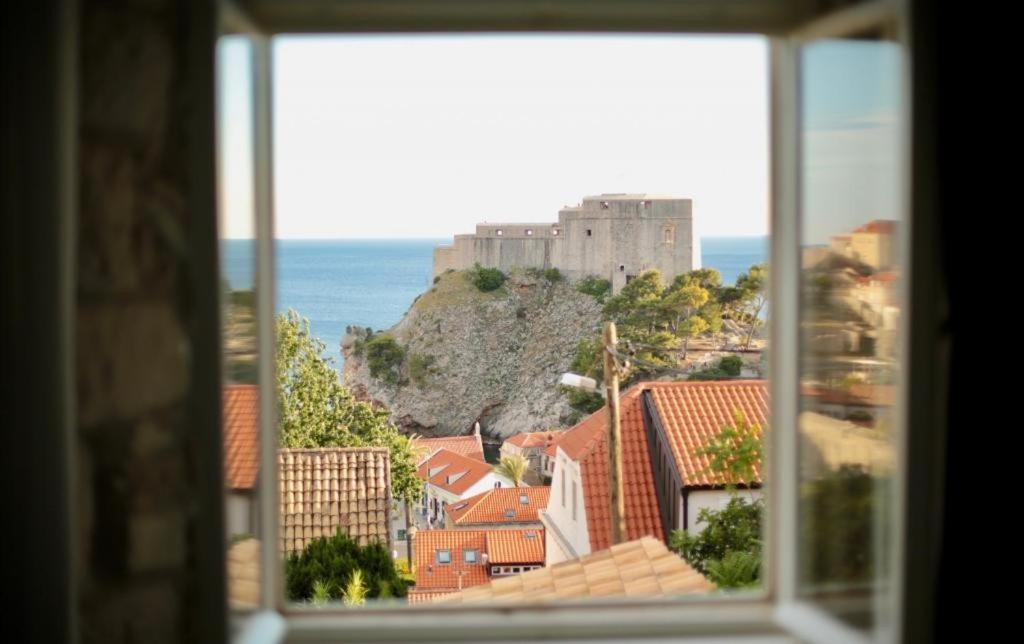Apartments Cava Dubrovnik Habitación foto