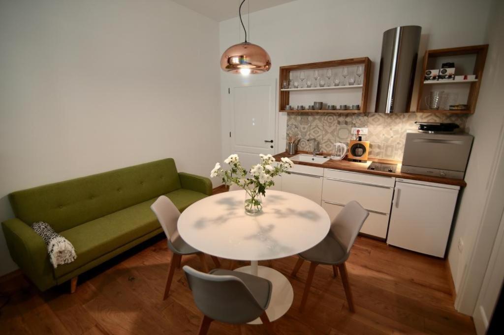 Apartments Cava Dubrovnik Habitación foto