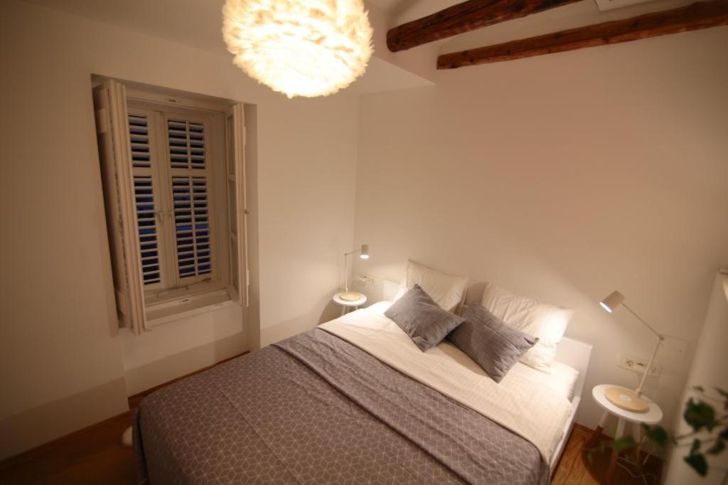 Apartments Cava Dubrovnik Habitación foto