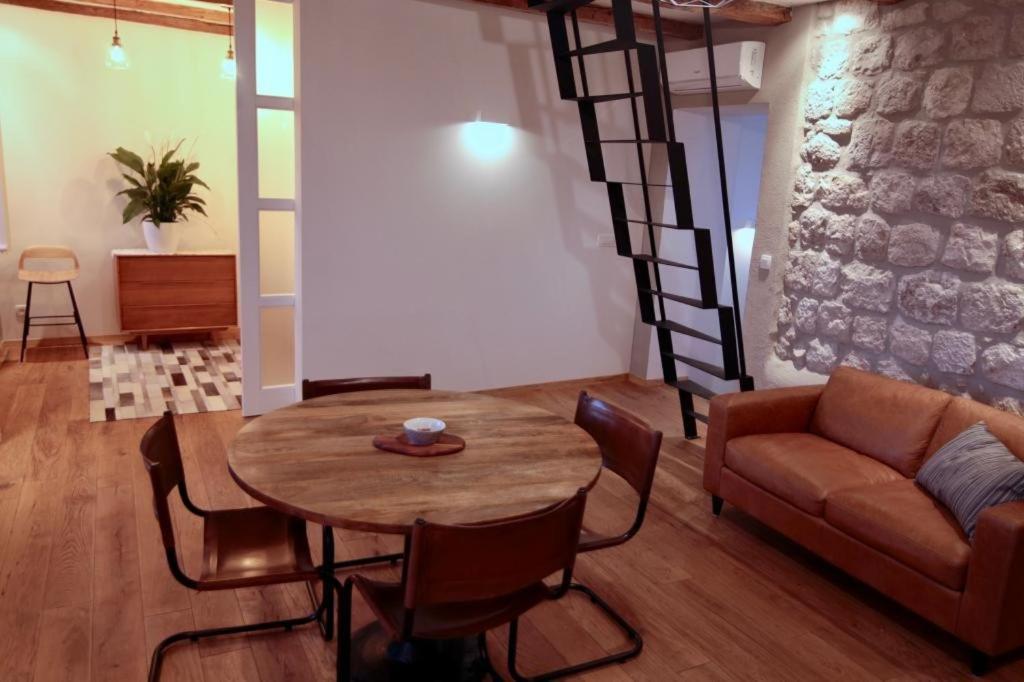 Apartments Cava Dubrovnik Habitación foto