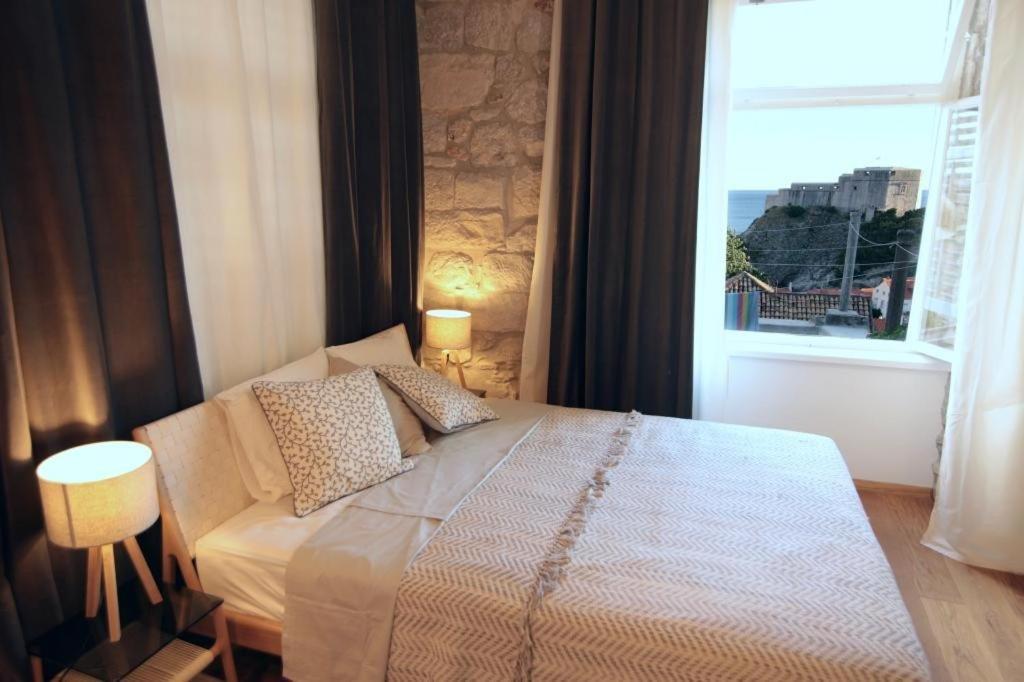Apartments Cava Dubrovnik Habitación foto