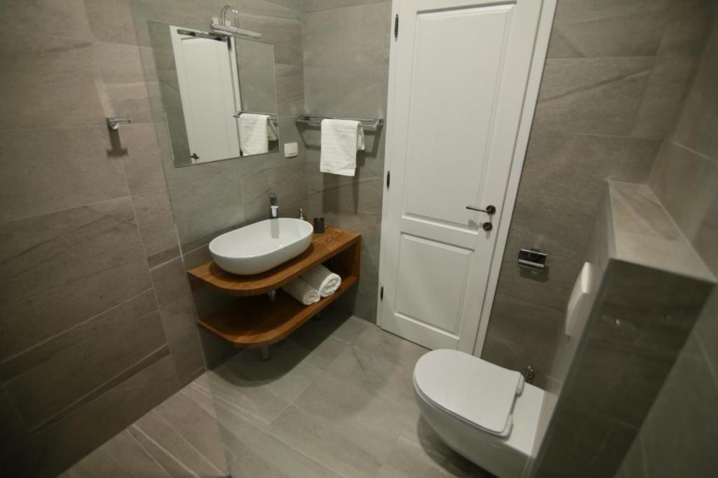 Apartments Cava Dubrovnik Habitación foto