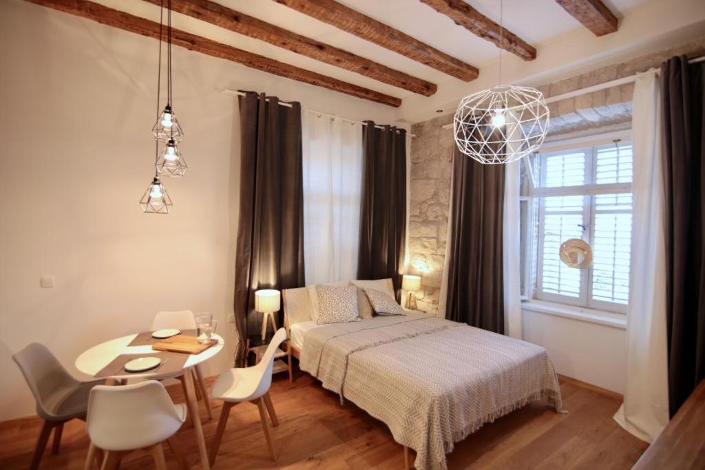 Apartments Cava Dubrovnik Habitación foto