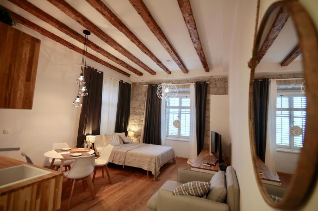 Apartments Cava Dubrovnik Habitación foto