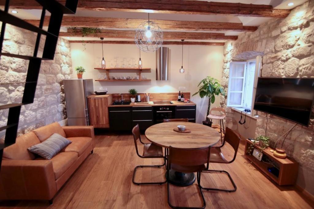 Apartments Cava Dubrovnik Habitación foto