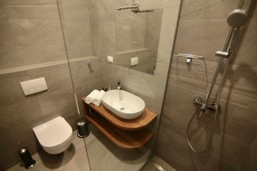 Apartments Cava Dubrovnik Habitación foto