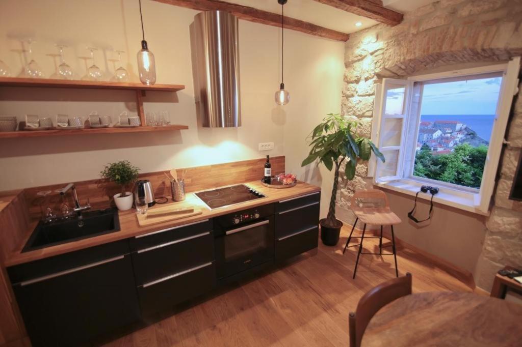 Apartments Cava Dubrovnik Habitación foto