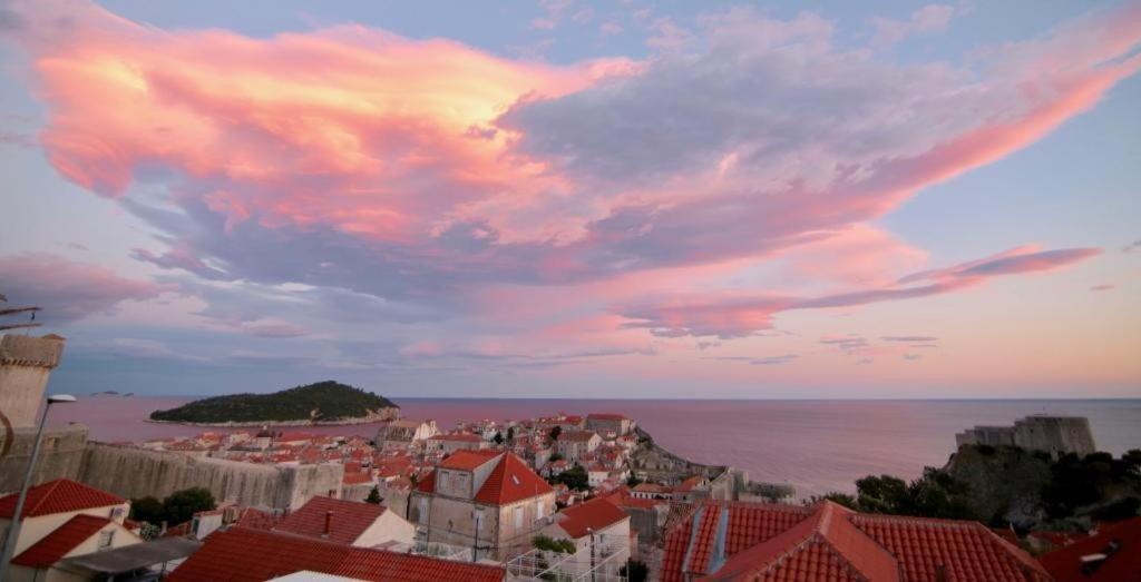 Apartments Cava Dubrovnik Habitación foto